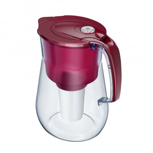 Фильтр-кувшин Аквафор Прованс А5 + комплект сменных модулей А5 (2 шт.)