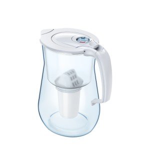 Фильтр-кувшин Аквафор Прованс А5 + комплект сменных модулей А5 (3 шт.)