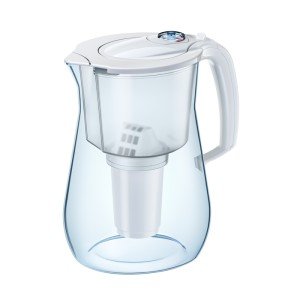 Фильтр-кувшин Аквафор Прованс А5 + комплект сменных модулей А5 (3 шт.)