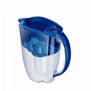 Фильтр-кувшин Аквафор Престиж А5 с дополнительным модулем А5