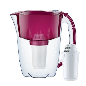 Фильтр-кувшин Аквафор Престиж А5 с дополнительным модулем А5