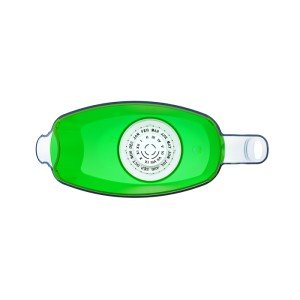 Фильтр-кувшин Аквафор Ультра + комплект сменных модулей B6 (2 шт.)