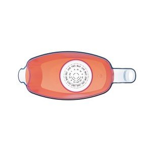 Фильтр-кувшин Аквафор Ультра + комплект сменных модулей B6 (2 шт.)