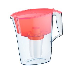 Фильтр-кувшин Аквафор Ультра + комплект сменных модулей B6 (2 шт.)