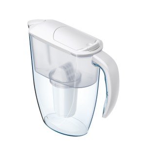 Фильтр-кувшин Аквафор Смайл + комплект сменных модулей А5 (2 шт.)