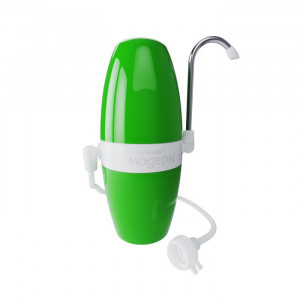 Насадка на кран Аквафор Модерн исп.4 + комплект сменных модулей