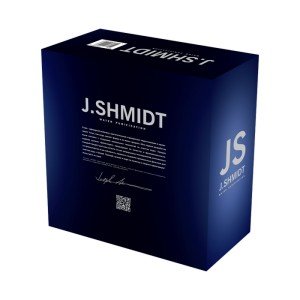 Фильтр-кувшин J.SHMIDT 500 мобильная система фильтрации + сменный модуль