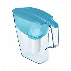 Фильтр-кувшин Аквафор Арт А5 + комплект сменных модулей А5 (2 шт.)