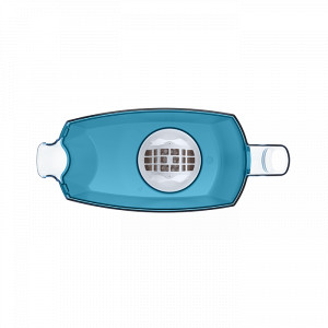 Фильтр-кувшин Аквафор Арт А5 + комплект сменных модулей А5 (2 шт.)