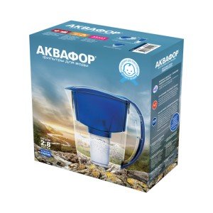 Фильтр-кувшин Аквафор Гратис
