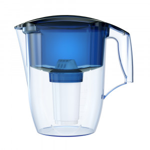 Фильтр-кувшин Аквафор Кантри А5