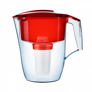 Фильтр-кувшин Аквафор Гарри А5 + 2 дополнительных модуля