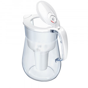 Фильтр-кувшин Аквафор Прованс А5 + комплект сменных модулей А6 (4 шт.)