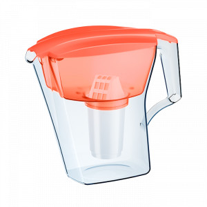 Фильтр-кувшин Аквафор Арт А5 + комплект сменных модулей А5 (4 шт.)