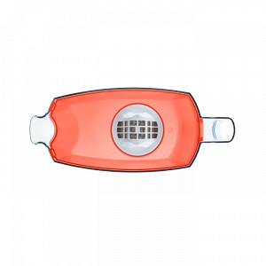 Фильтр-кувшин Аквафор Арт А5 + комплект сменных модулей А5 (4 шт.)