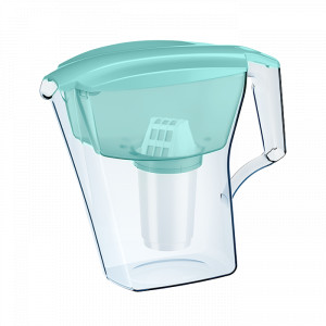 Фильтр-кувшин Аквафор Арт А5 + комплект сменных модулей А6 (4 шт.)