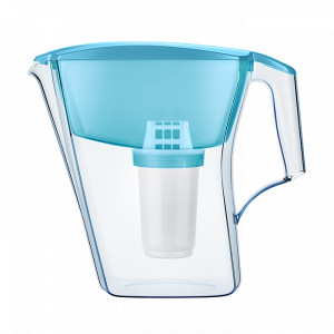 Фильтр-кувшин Аквафор Арт А5 + комплект сменных модулей А6 (4 шт.)