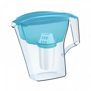 Фильтр-кувшин Аквафор Арт А5 + комплект сменных модулей А6 (4 шт.)