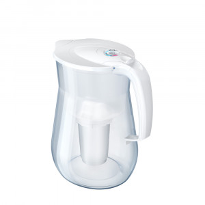 Фильтр-кувшин Аквафор Прованс А5 + комплект сменных модулей А5 (4 шт.)