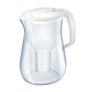 Фильтр-кувшин Аквафор Прованс А5 + комплект сменных модулей А6 (2 шт.)