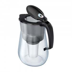 Фильтр-кувшин Аквафор Прованс А5 + комплект сменных модулей А6 (2 шт.)