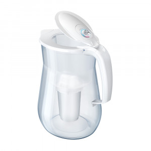 Фильтр-кувшин Аквафор Прованс А5 + комплект сменных модулей А6 (2 шт.)