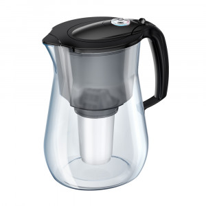 Фильтр-кувшин Аквафор Прованс А5 + комплект сменных модулей А6 (4 шт.)