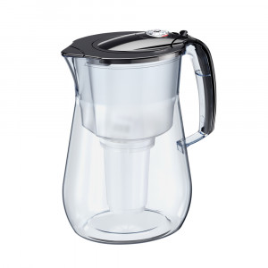 Фильтр-кувшин Аквафор Прованс А5 + сменный модуль А5 в подарок