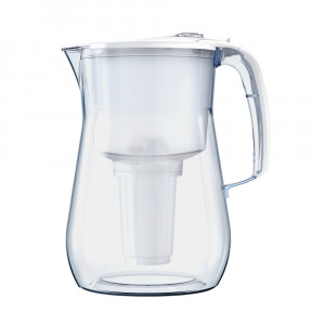 Фильтр-кувшин Аквафор Прованс А5 + сменный модуль А5 в подарок