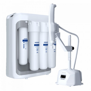 Лабораторный осмос LWM-205S UV