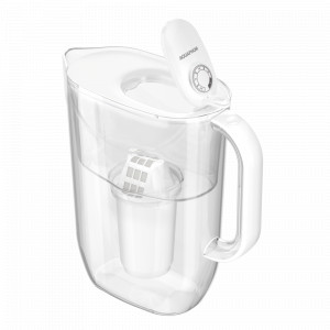 Фильтр-кувшин Аквафор Фреш А5