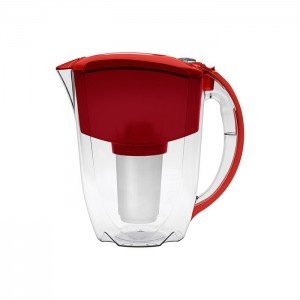 Фильтр-кувшин Аквафор Люкс с индикатором ресурса