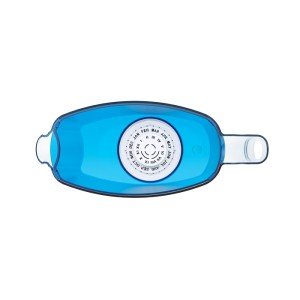 Фильтр-кувшин Аквафор Ультра с флип-флоп крышкой