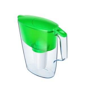 Фильтр-кувшин Аквафор Ультра с флип-флоп крышкой