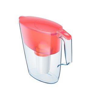 Фильтр-кувшин Аквафор Ультра с флип-флоп крышкой