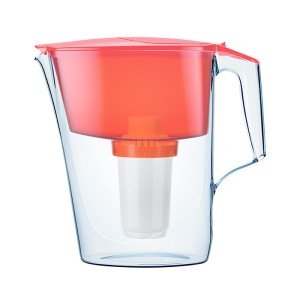 Фильтр-кувшин Аквафор Ультра с флип-флоп крышкой