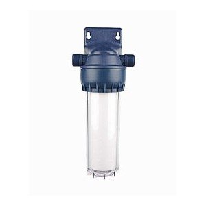 Предфильтр Аквафор для холодной воды (прозрачный)