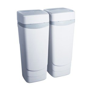 Умягчитель Аквафор WaterMax 53MXQ