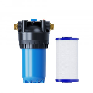 Аквафор Гросс 10 с модулем B510-12