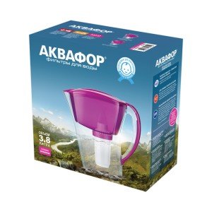 Фильтр-кувшин Аквафор Премиум